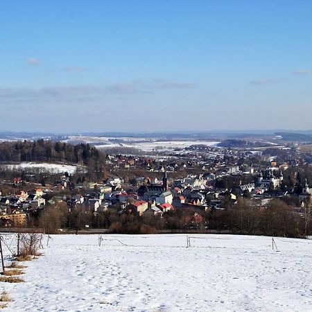 Apartman Sejkorka Vrchlabí Exteriör bild
