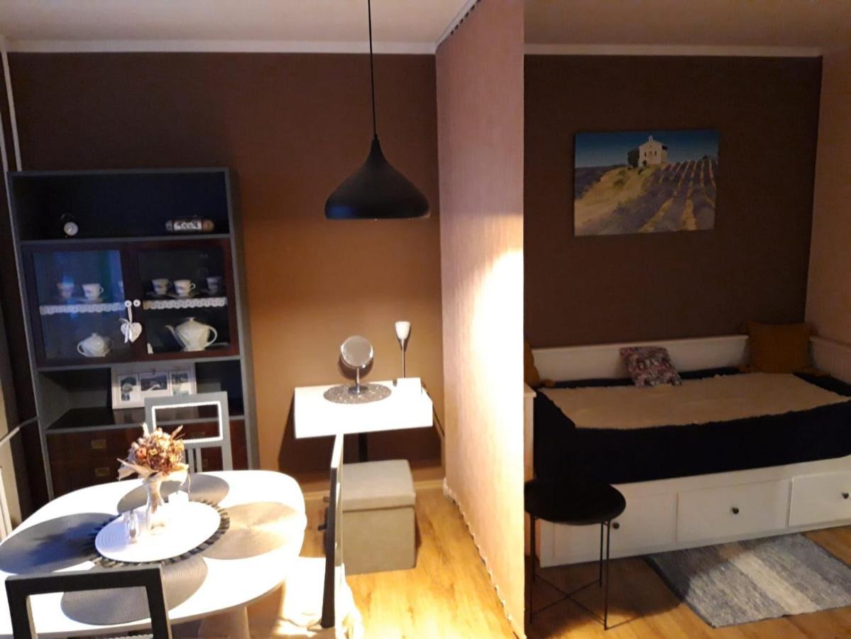 Apartman Sejkorka Vrchlabí Exteriör bild