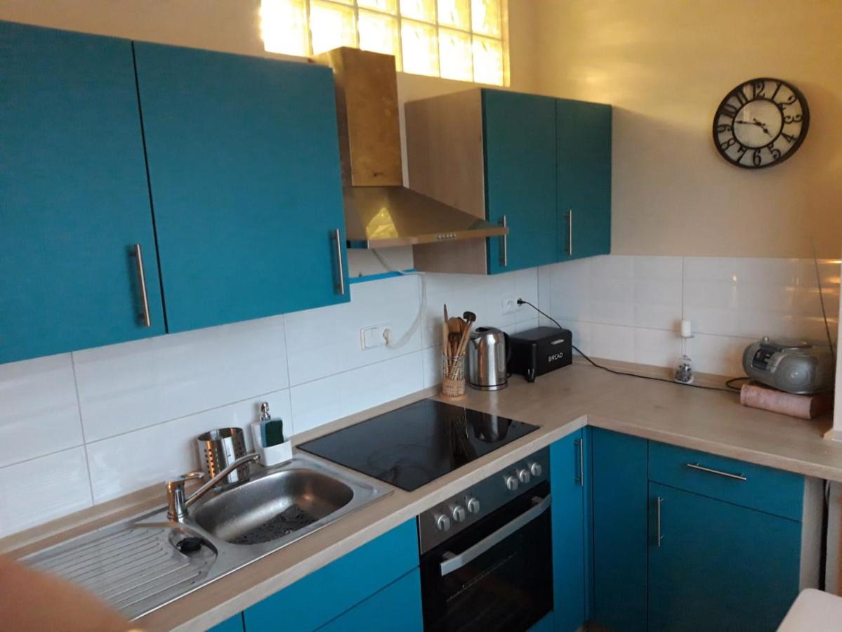 Apartman Sejkorka Vrchlabí Exteriör bild