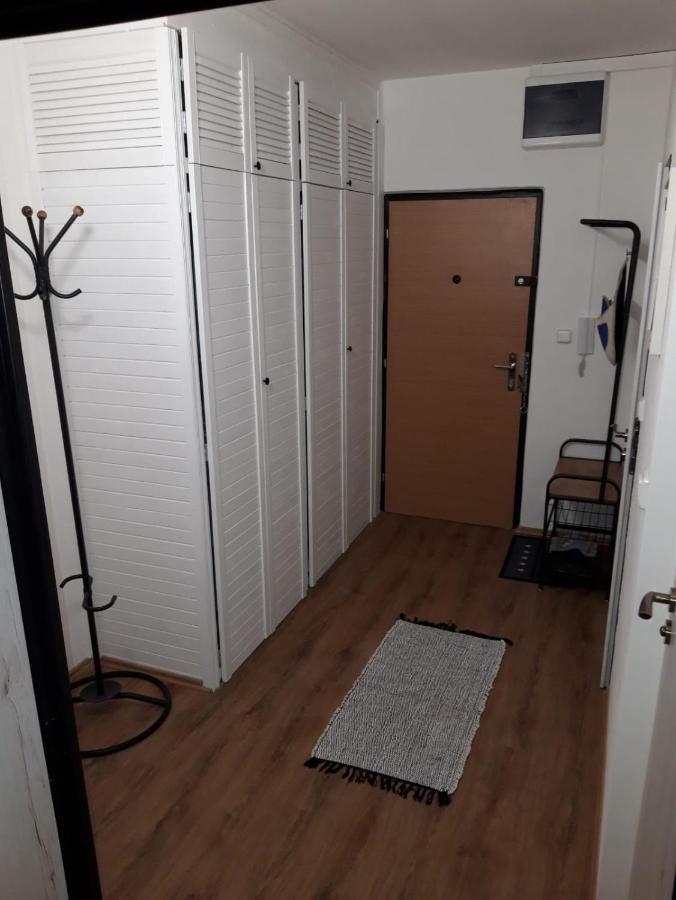Apartman Sejkorka Vrchlabí Exteriör bild