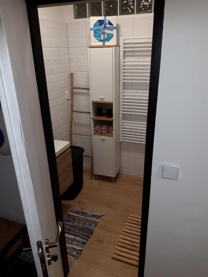 Apartman Sejkorka Vrchlabí Exteriör bild