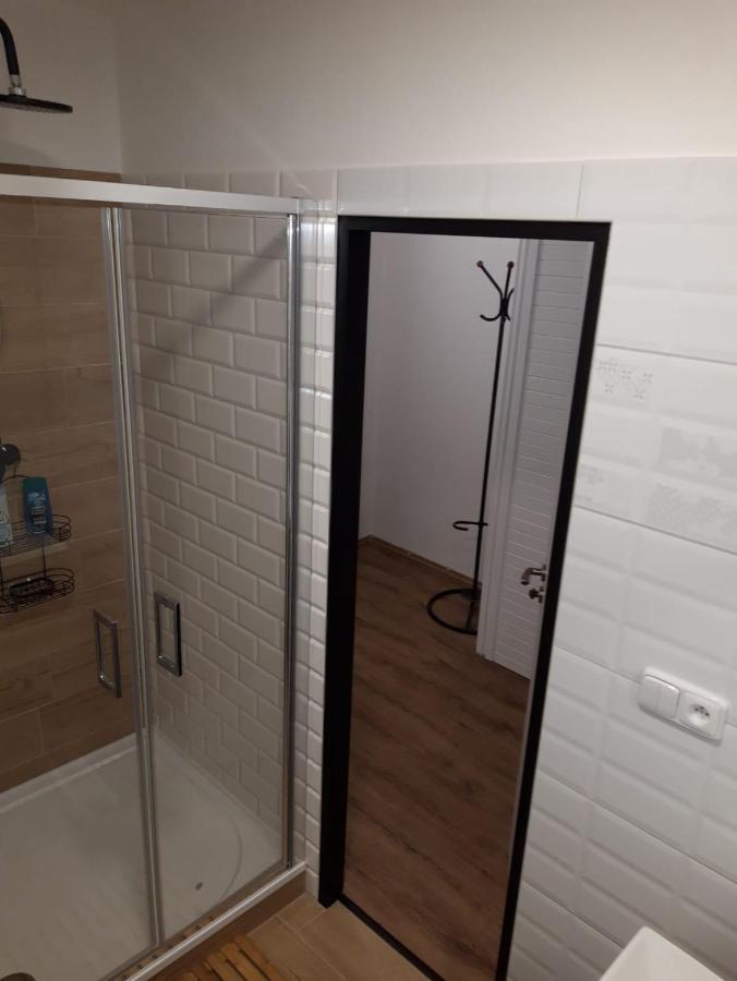 Apartman Sejkorka Vrchlabí Exteriör bild
